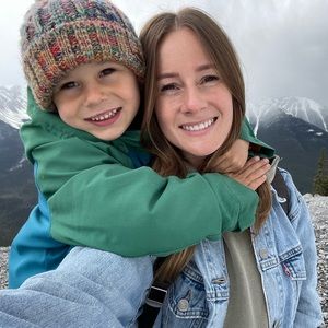 Meet your Posher, Jenna